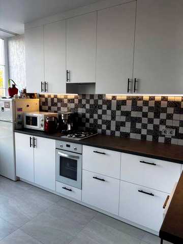 Здам в оренду 3кімн.квартиру, Зазимʼя , ЖК Desna Residence. вул. Придорожня