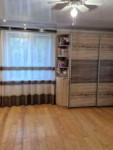 Продаж 1к Квартира Будівельників мікрорайон