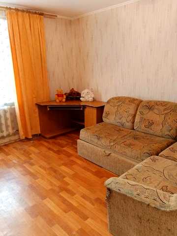 2-кімнатна квартира в Центрі