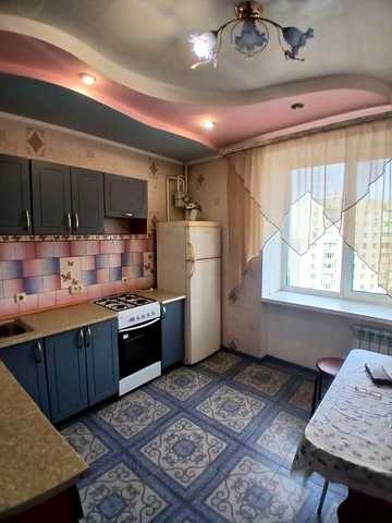 Здам 1к квартиру довгостроково