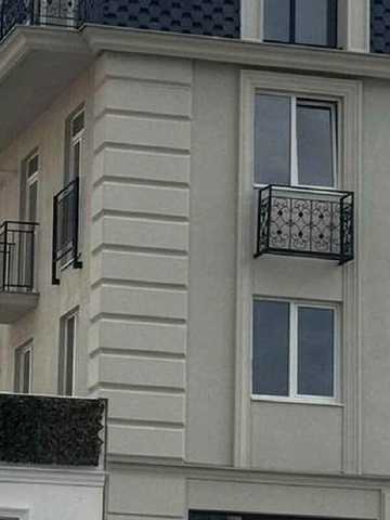 Продам квартиру в ЖК Rue Menars на Люстдорфській Дорозі