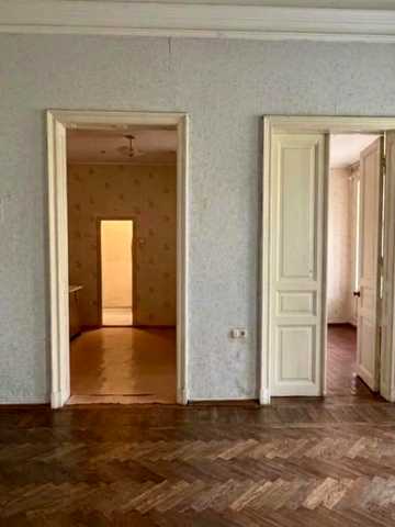 Продаж, Квартира, 4 кімнати, 160 м², Красний провулок, Червоний хутір, Лиманка