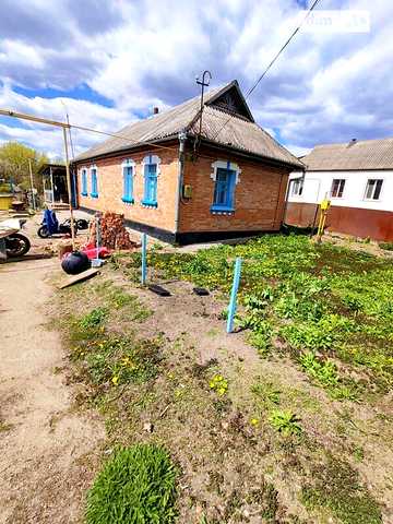 Продаж 2к Дім Шевченка вулиця