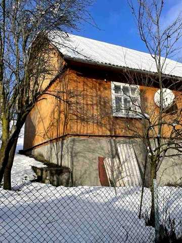 Продаж Будинку у Львівській області