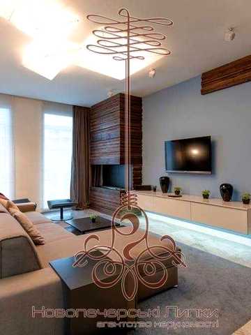Оренда 2-кімнатної квартири 80 м² в ЖК Новопечерські Липки — вул. Андрія Верхогляда, 14 / дизайнерський ремонт, підігрів підлоги, якісна поб. техніка