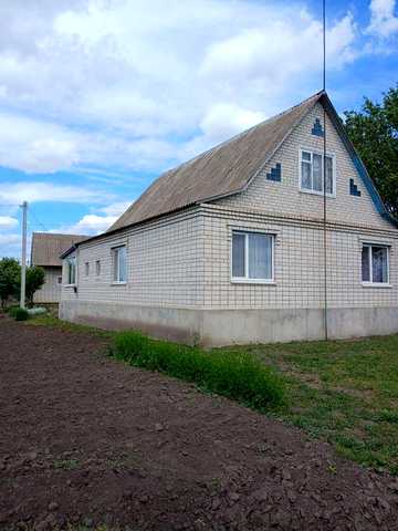 ПРОДАМ будинок в  Андрушівці