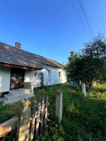 Продаж будинку  біля Здолбунова