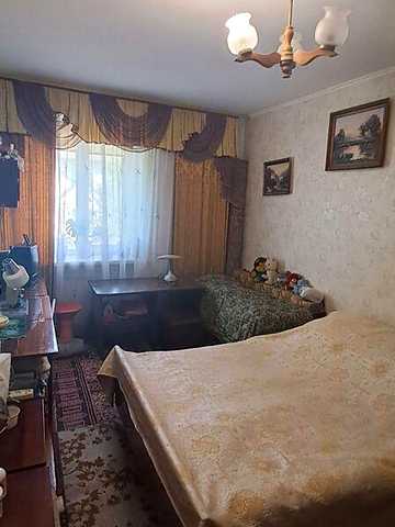Продаж 3к Квартира Зарічна вулиця