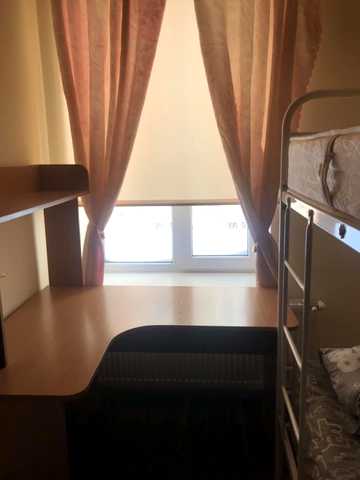 Hostel Iskra - номер на двоих