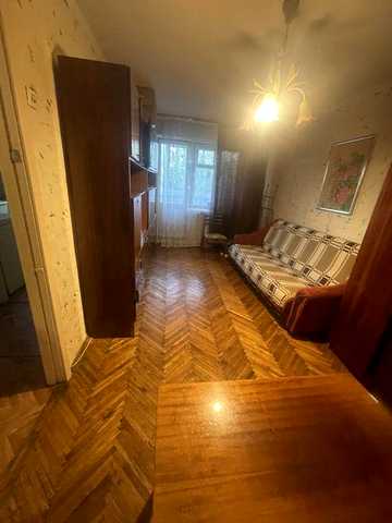 Оренда Дарниця проспект Миру, 17, охайна 1 к.кв. 34 кв.м