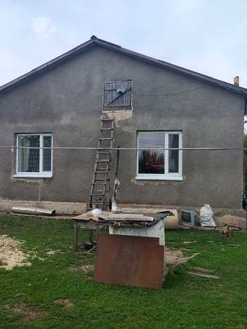 Продам будинок в Житомирській області