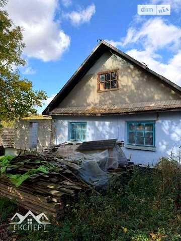 Продаж 3к Дім Зарічна вулиця