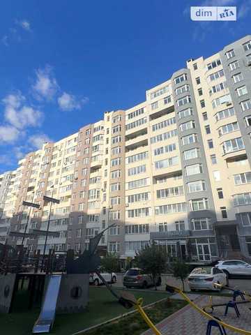 Довгострокова оренда 2к Квартира Київська вулиця ЖК Киевский