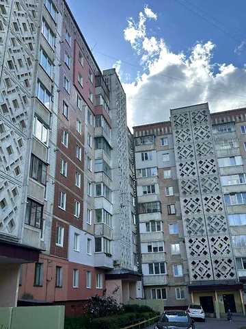 Довгострокова оренда 2к Квартира Вербицького Михайла вулиця