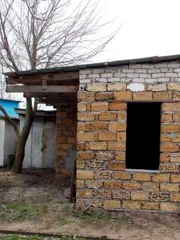 Продам причал на намыве