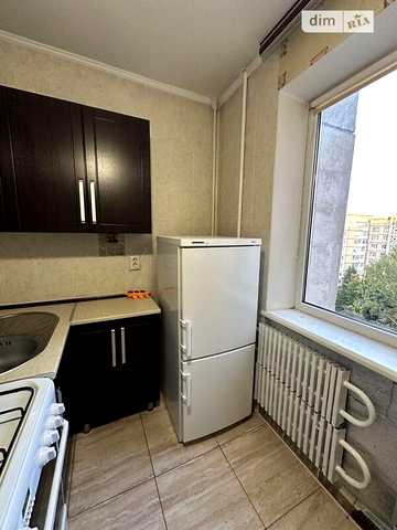 Довгострокова оренда 1к Квартира Академіка Сергія Корольова вулиця