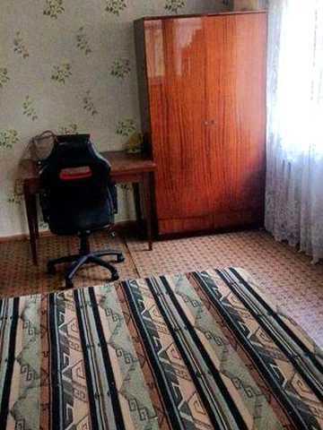 Сдам квартиру, по улице Черкасова 4