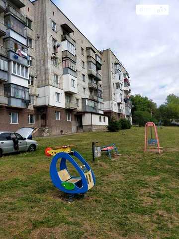 Продаж 1к Квартира Степана Бандери вулиця