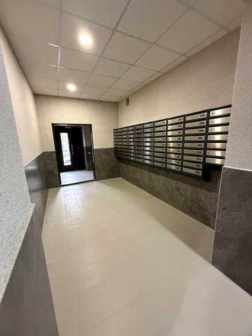 Продам 1 кімнатну квартиру в новобудові, ЖК "Парковий Квартал" ЖК Парковий квартал