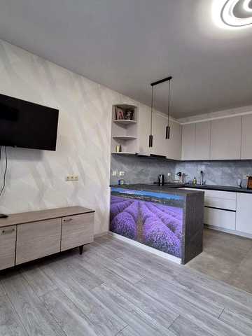 Оренда 1 к квартири 40 м² ЖК Саванна Сіті