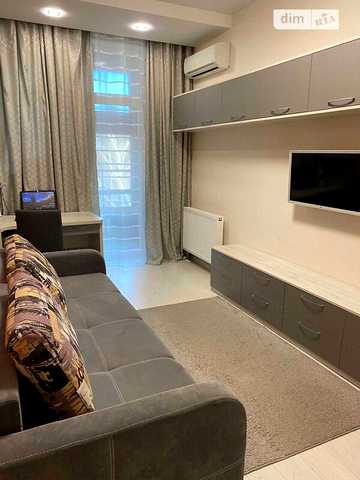 Довгострокова оренда 2к Квартира Моссаковського Володимира вулиця ЖК iQ-House