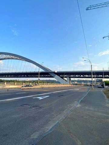 1к. 39 м.ЖК OASIS, вул. Електриків, 28 ЖК OASIS