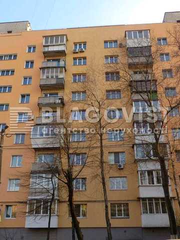 4-кімнатна квартира 75 м², Деміївка, Стратегічне шосе, 15