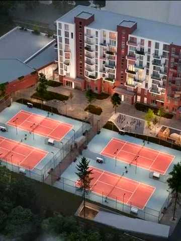 БЕЗ КОМІСІЇ продаж 1-кім. квартира 40 м² | ЖК Prostir/ Простір | Район Арени Львів ЖК Prostir Простір