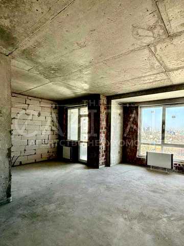 Продаж квартири ЖК West House/Вест-Хаус вул. Костанайська, 13 ! Кладовка в ціні ! Генератор на ліфт ! ЖК West House