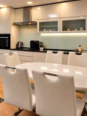Продаж 1-кімнатної квартири з кухнею-студією | 48 м² | вул. Бандери