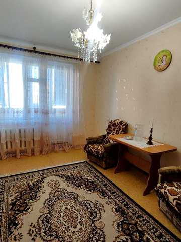 Теплодар 2 комнатная квартира.