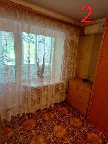 Сдам 1 км (гостинка)