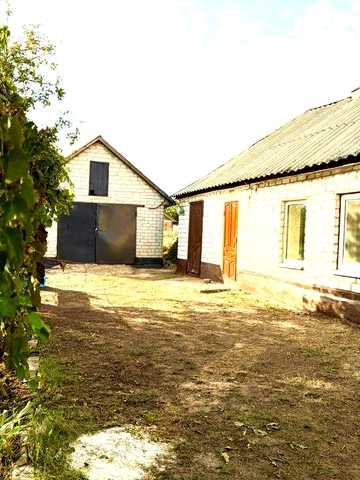 Продам будинок в с.Максимівка 5 хв до моря