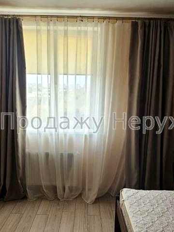 Сдам реальную двухкомнатную квартиру на ЖК мира 2, м. Хтз, ул. Мира 21