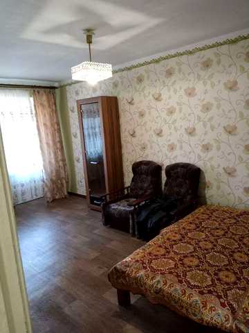 1 ком квартира на 1м Шевченковском, ул. Пархоменко