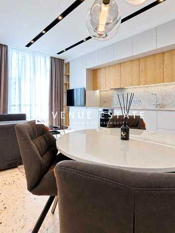 Оренда Park Avenue 2кім. 71м2, Інвертор 10кВт | Автономний ЖК Парк Авеню вул. Деміївська 29