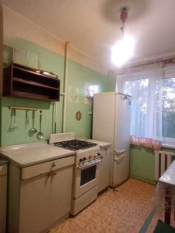 Аренда 3-комн  р-н Заречный, укомплектована