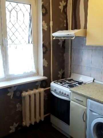 Сдам 1 комнатную квартиру Черняховского / Солнечная