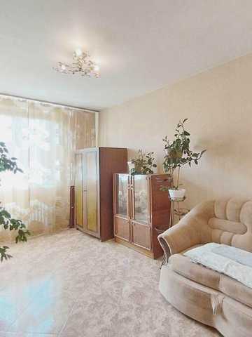 Сдам 3-х комн. квартиру на 5 фонтана