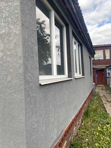 Продам будинок в м.Носівка.Терміново!
