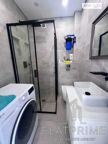 Продаж 1к Квартира Нова Виноградна вулиця ЖК Aura Center