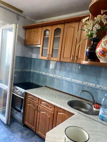 Сдам 2к кв метро Теремки,Республика