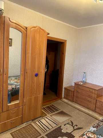 Сдам 2к кв метро Теремки,Республика