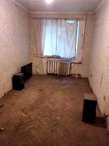 сдам 3х комн квартиру полностью под ремонт ПОД СКЛАД 4 ст Фонтана