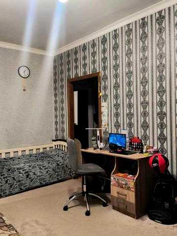 Продам квартиру з меблями Магістральна Ленселище baz-01