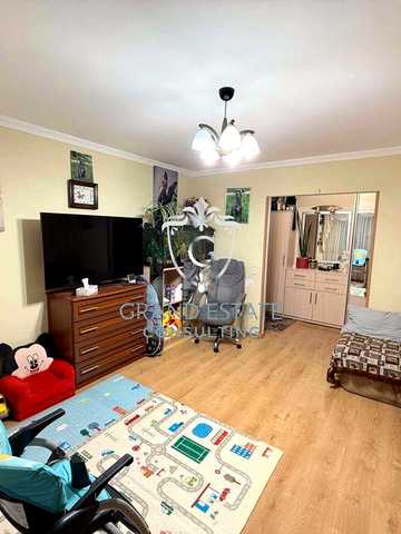 Продам 3-к квартиру 68м2 вул. Київський шлях 49, Бориспіль