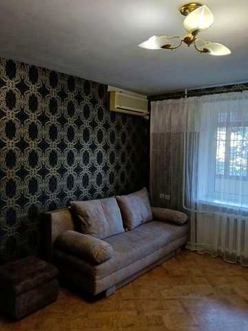 Довгострокова оренда однокімнатної квартири
