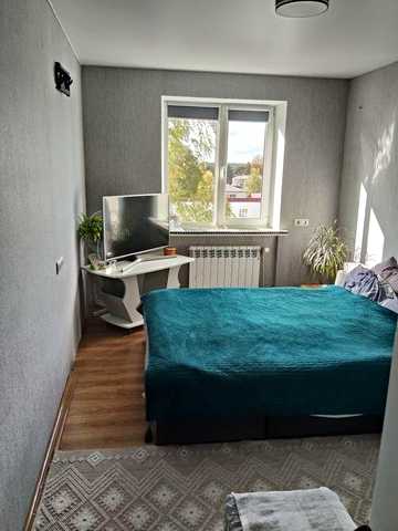 Терміново! 3-кімнатна квартира вул. Військова, 5 поверх , ціна 24 тис.дол.
