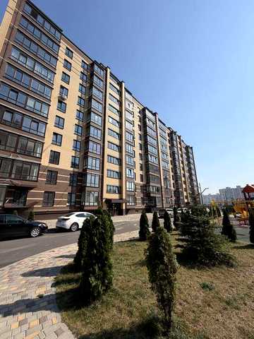 МАСАНИ! Продам Нову 1 кімн.кв по вул.Любецькій