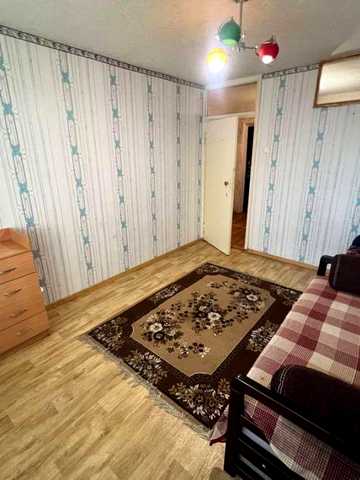 Сдам 1к квартиру на Кедрина 49, Рабочая
